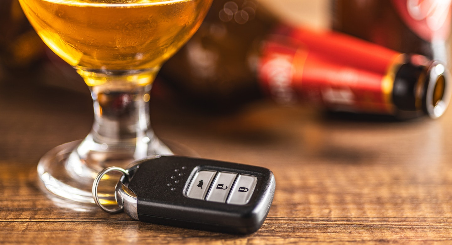 The End of the Provisional Driver's License John D. Newkirk, Attorney